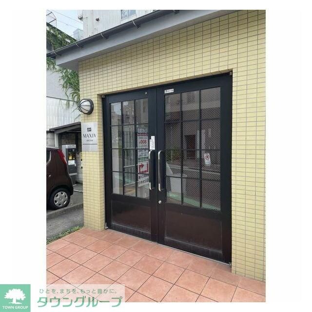 MAXIV日吉の物件内観写真