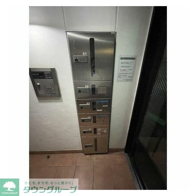 MAXIV日吉の物件内観写真