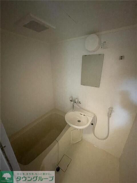 MAXIV日吉の物件内観写真