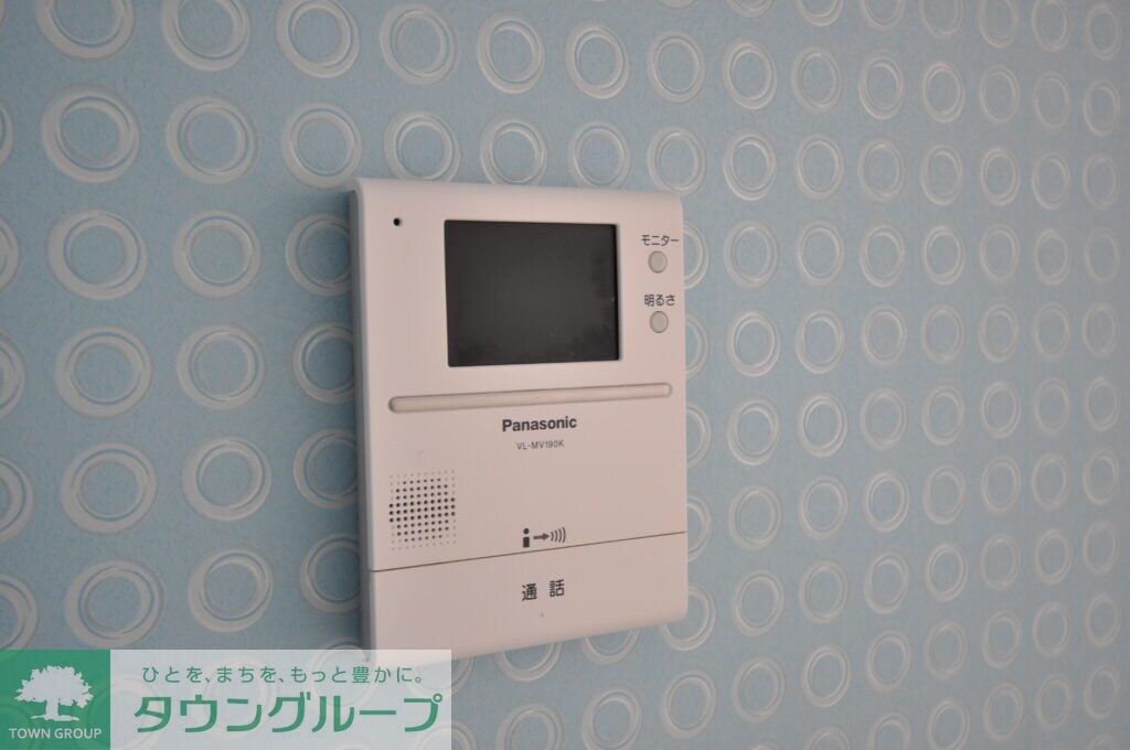 ハピネス飯田6号館の物件内観写真