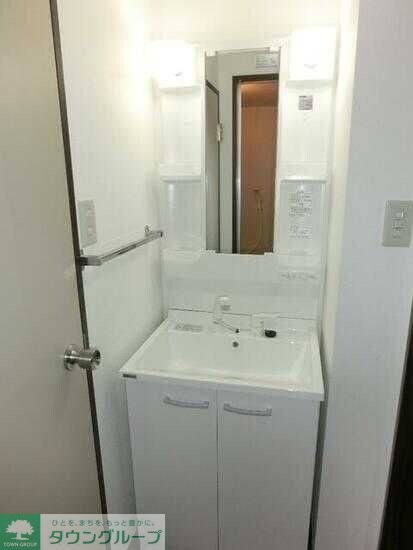 サンシティ日吉の物件内観写真