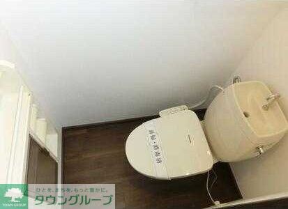 サンシティ日吉の物件内観写真