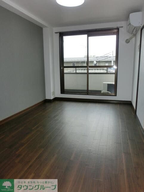 サンシティ日吉の物件内観写真