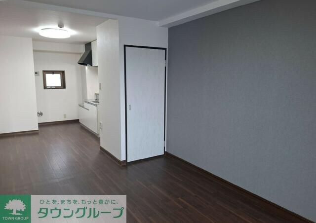 サンシティ日吉の物件内観写真