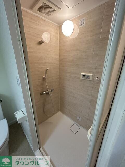 ELM KIKUNAの物件内観写真