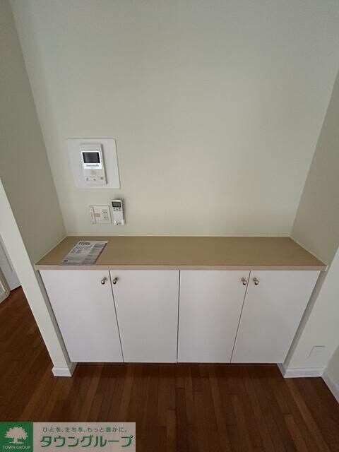 ELM KIKUNAの物件内観写真