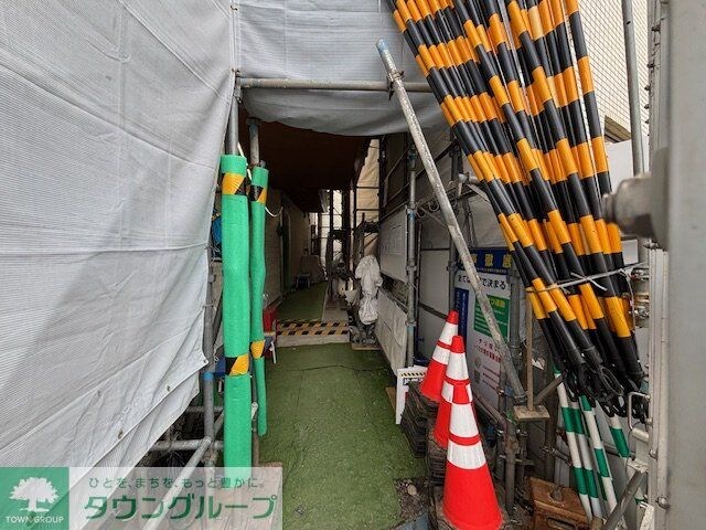 Skey residence井田中ノ町の物件内観写真