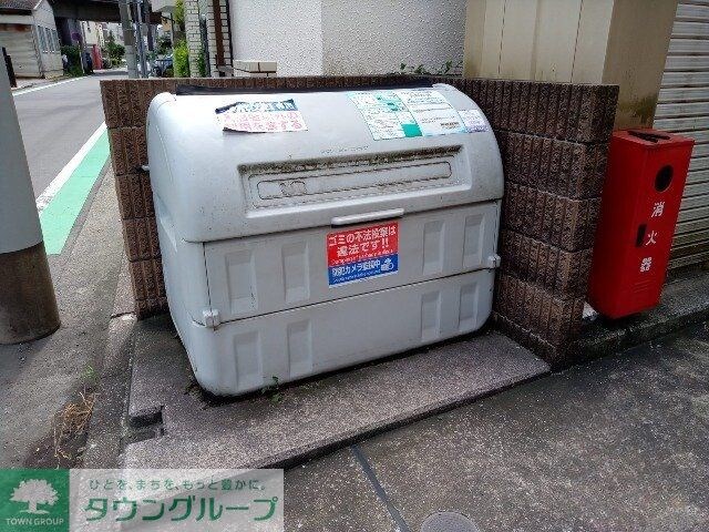 レオパレスS Kの物件内観写真