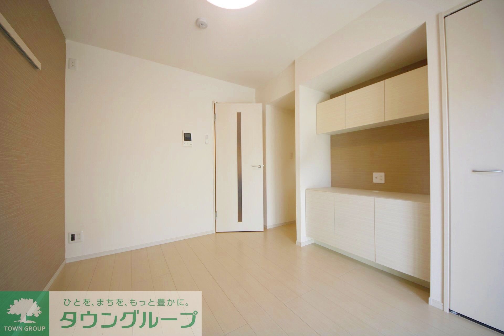 ヴィラ綱島の物件内観写真