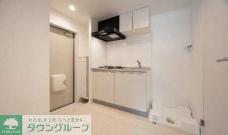 アザーレ・アサンテ日吉Bの物件内観写真