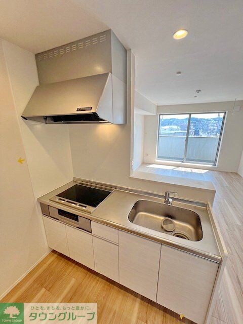 HEBEL MAISON 中山の物件内観写真