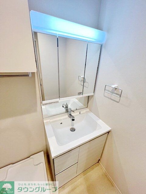 HEBEL MAISON 中山の物件内観写真