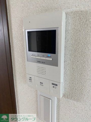 ベイルーム妙蓮寺の物件内観写真