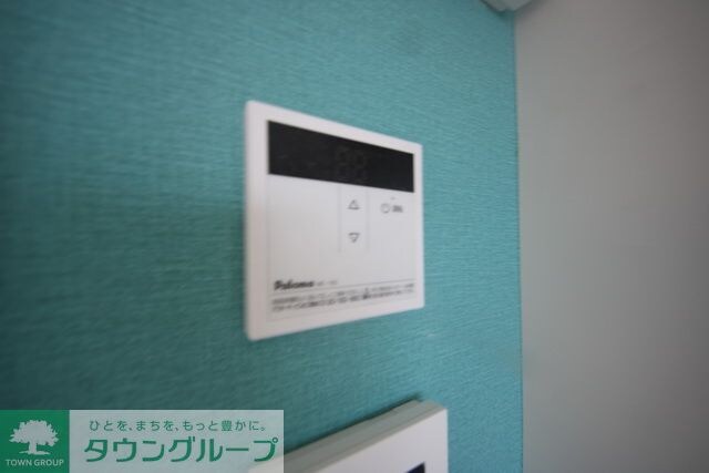 ユナイト白楽レオノールの杜の物件内観写真