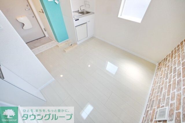 ユナイト白楽レオノールの杜の物件内観写真