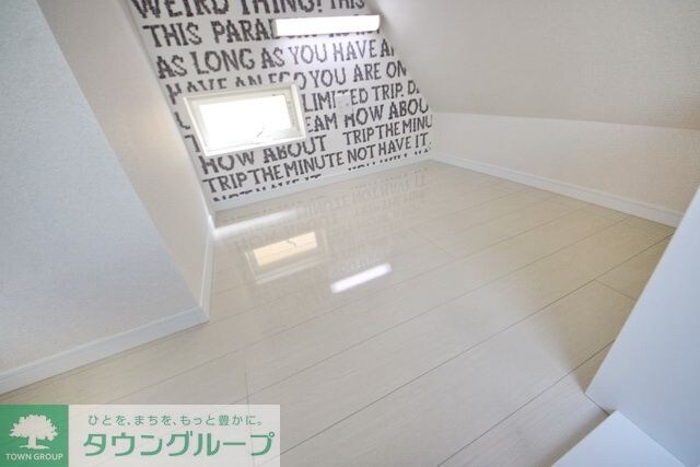 ユナイト白楽レオノールの杜の物件内観写真