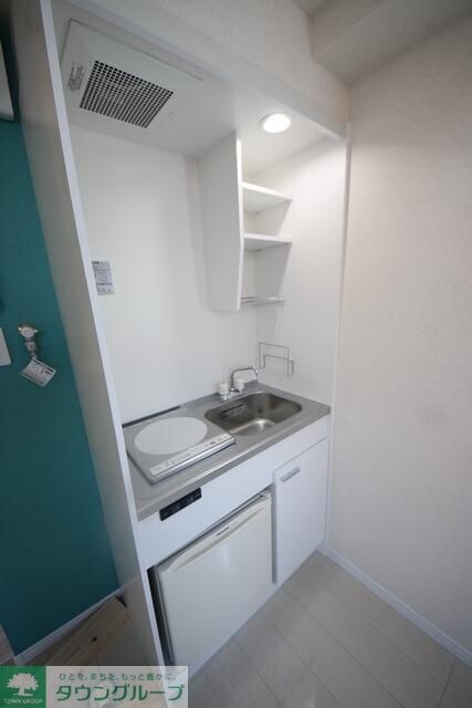 ユナイト白楽レオノールの杜の物件内観写真