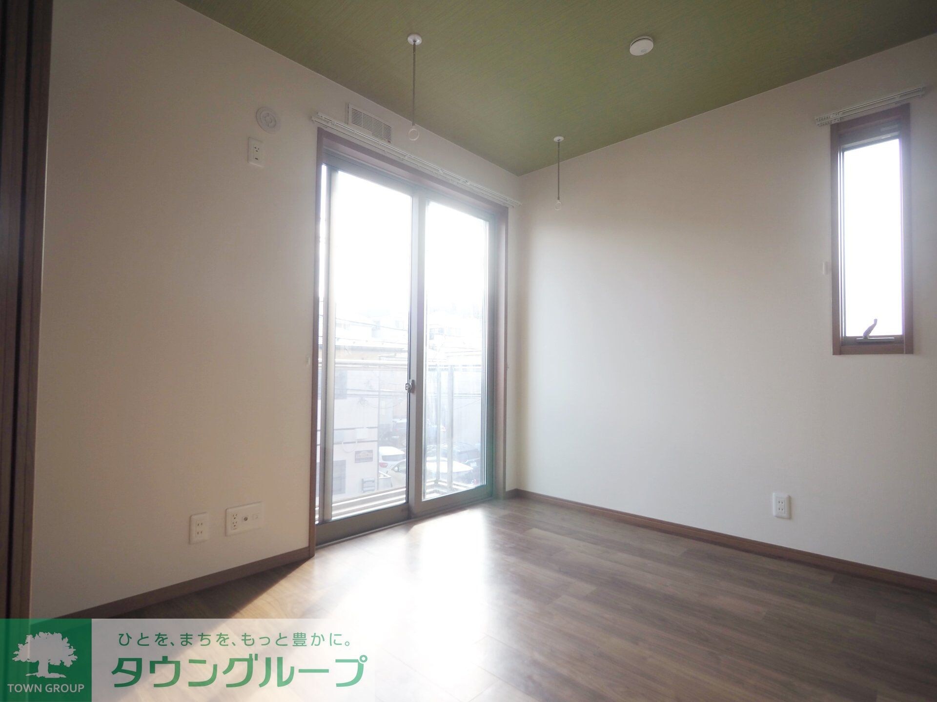 エルメゾンネクストVの物件内観写真