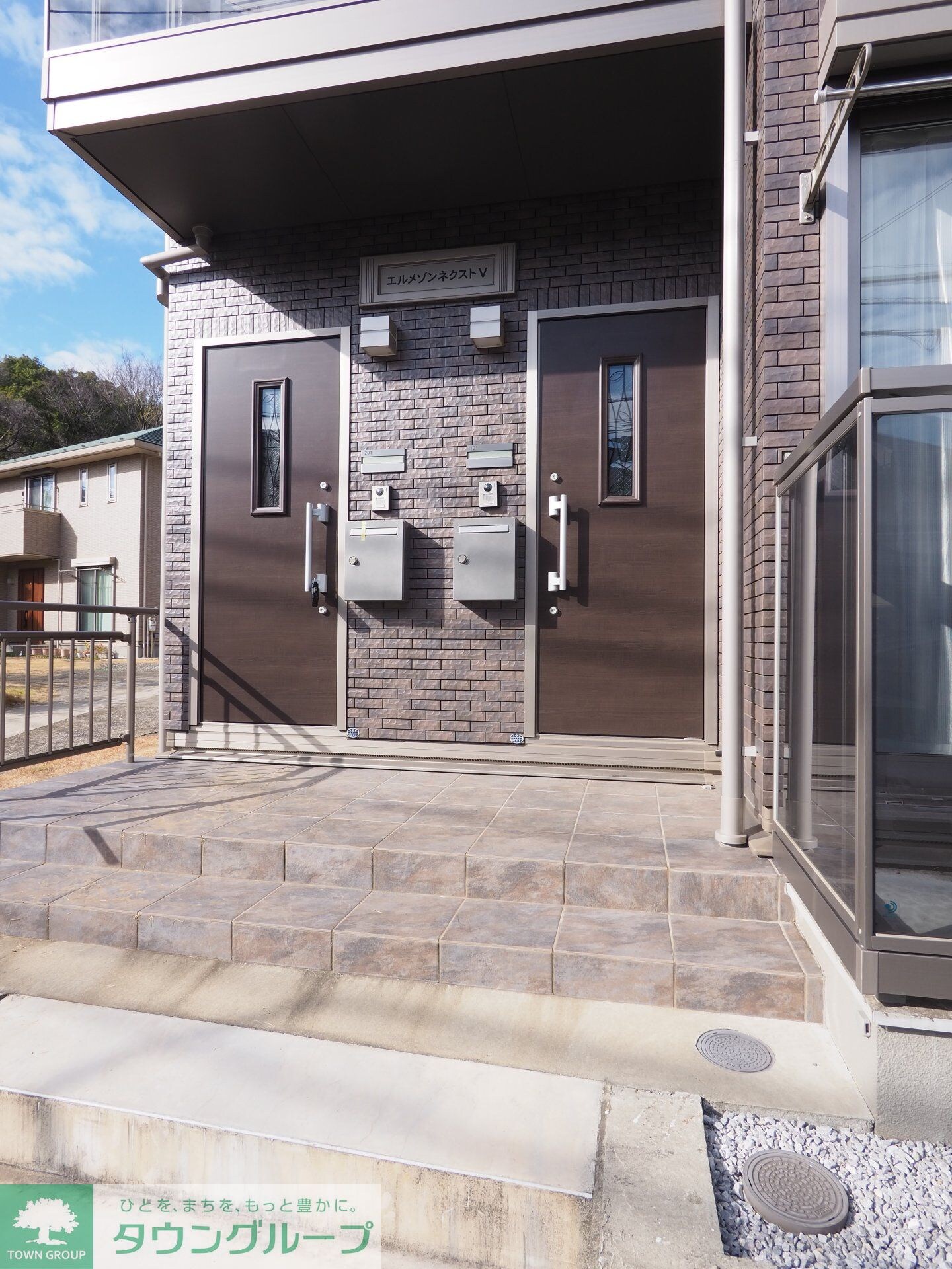 エルメゾンネクストVの物件内観写真