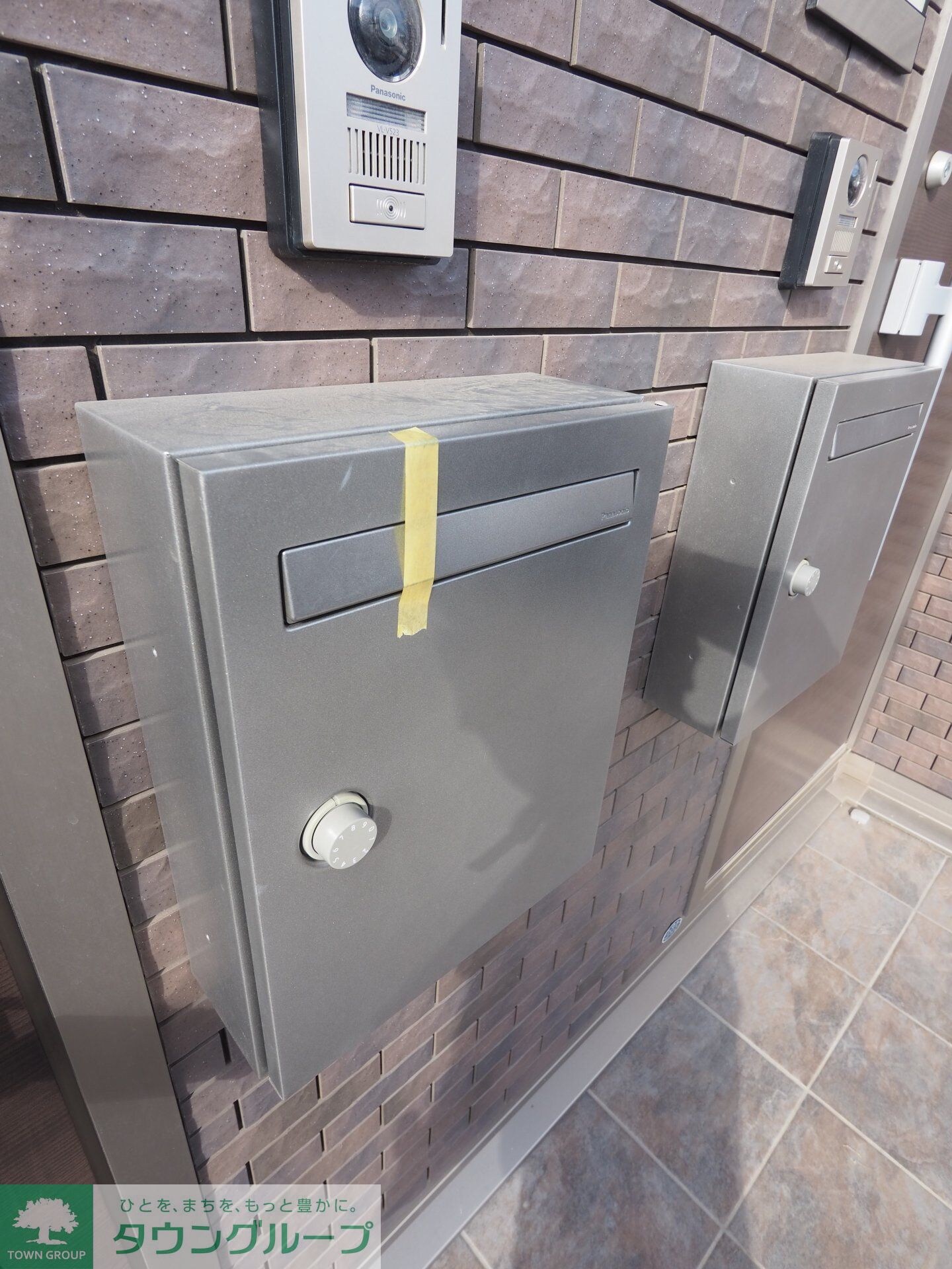 エルメゾンネクストVの物件内観写真