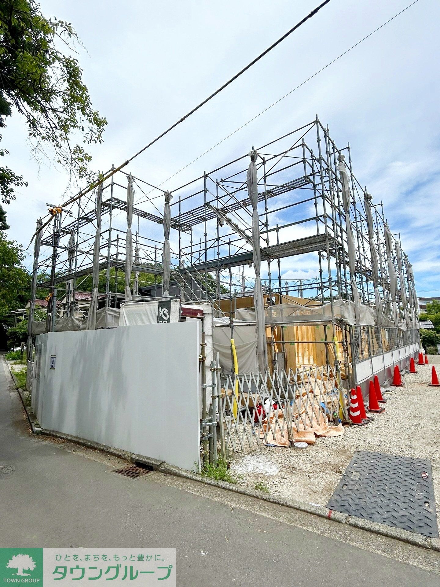 エルミタージュIIの物件内観写真