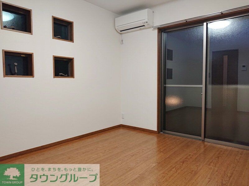 クレールホルムの物件内観写真