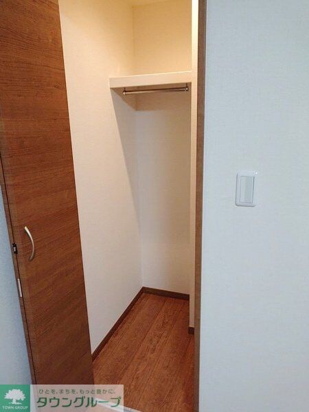 クレールホルムの物件内観写真