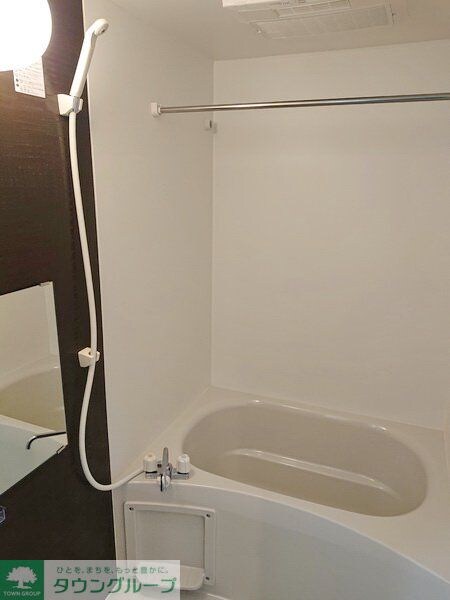 クレールホルムの物件内観写真