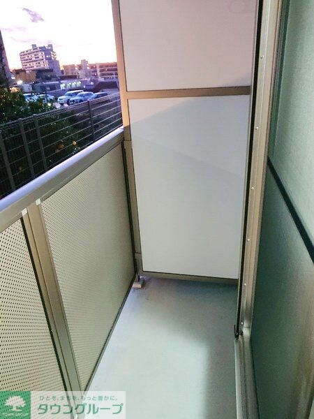 クレールホルムの物件内観写真