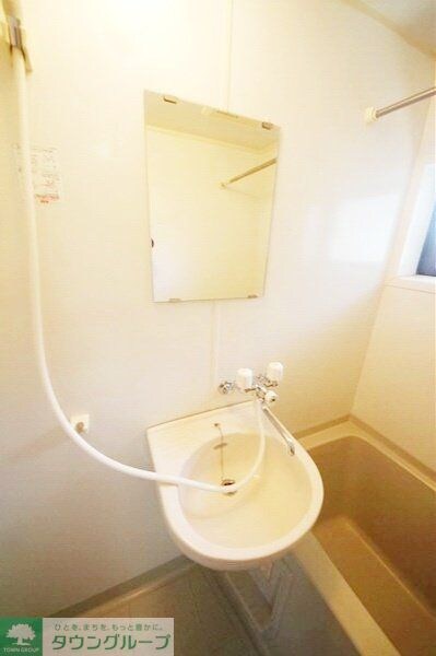 アンビシャス日吉の物件内観写真