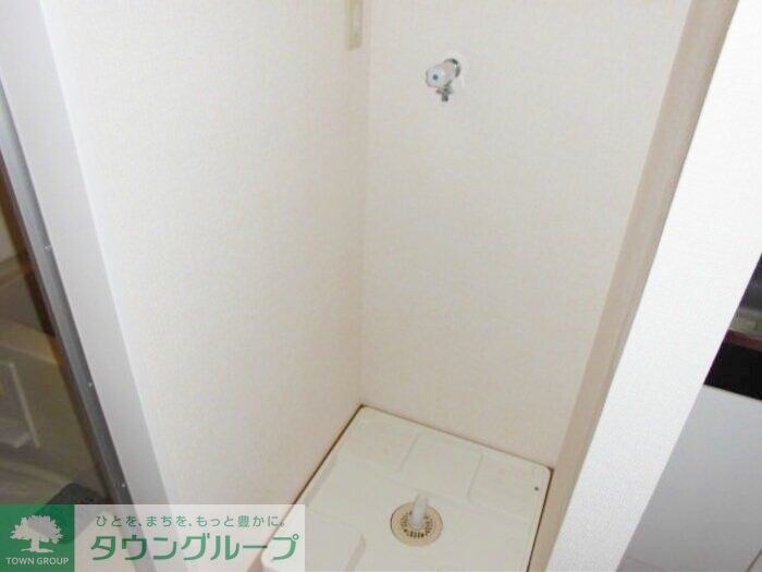 アンビシャス日吉の物件内観写真