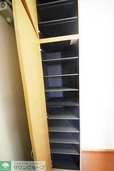 アンビシャス日吉の物件内観写真