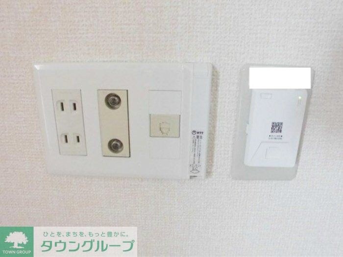 アンビシャス日吉の物件内観写真