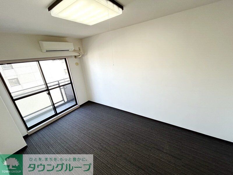 T’s garden新丸子の物件内観写真