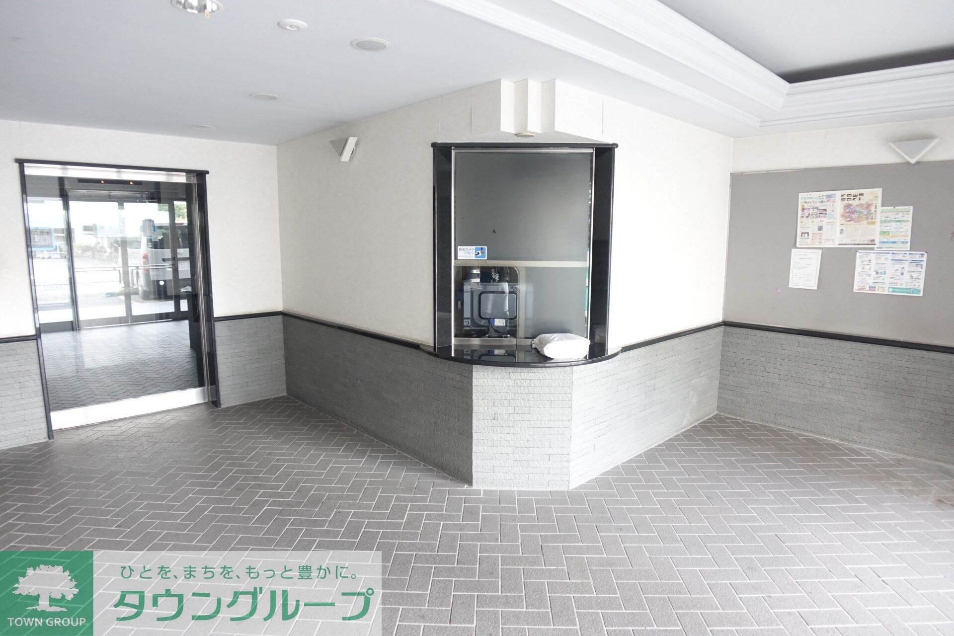 T’s garden新丸子の物件内観写真