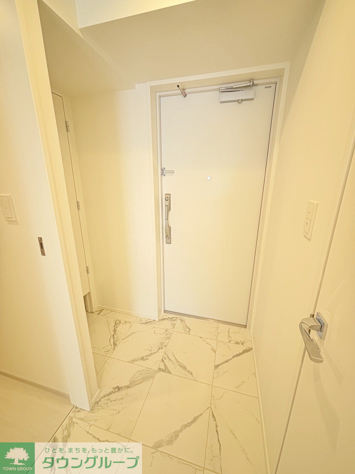 ヴェール・クレール武蔵小杉の物件内観写真