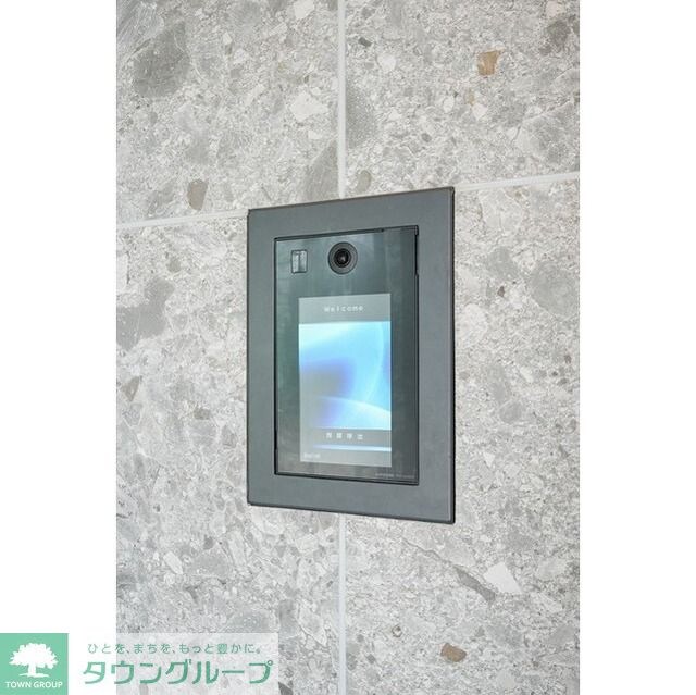 ヴェール・クレール武蔵小杉の物件内観写真