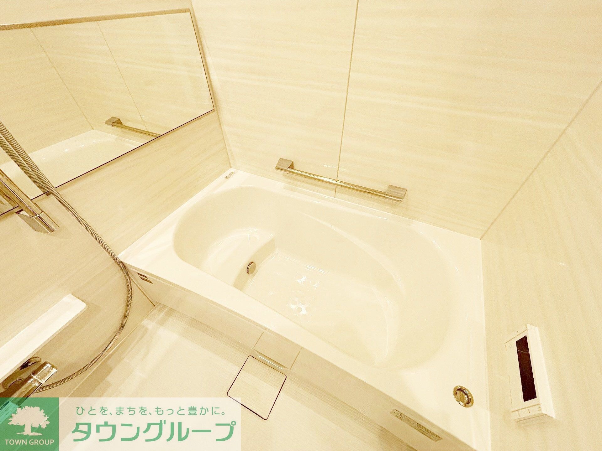 ヴェール・クレール武蔵小杉の物件内観写真