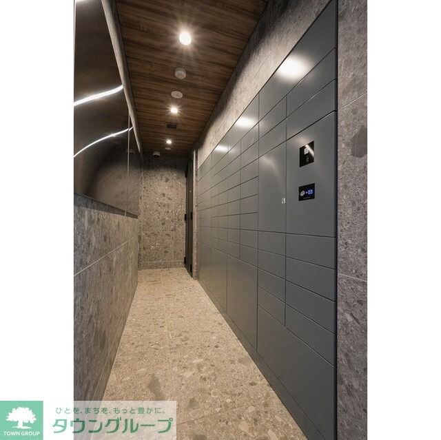 ヴェール・クレール武蔵小杉の物件内観写真