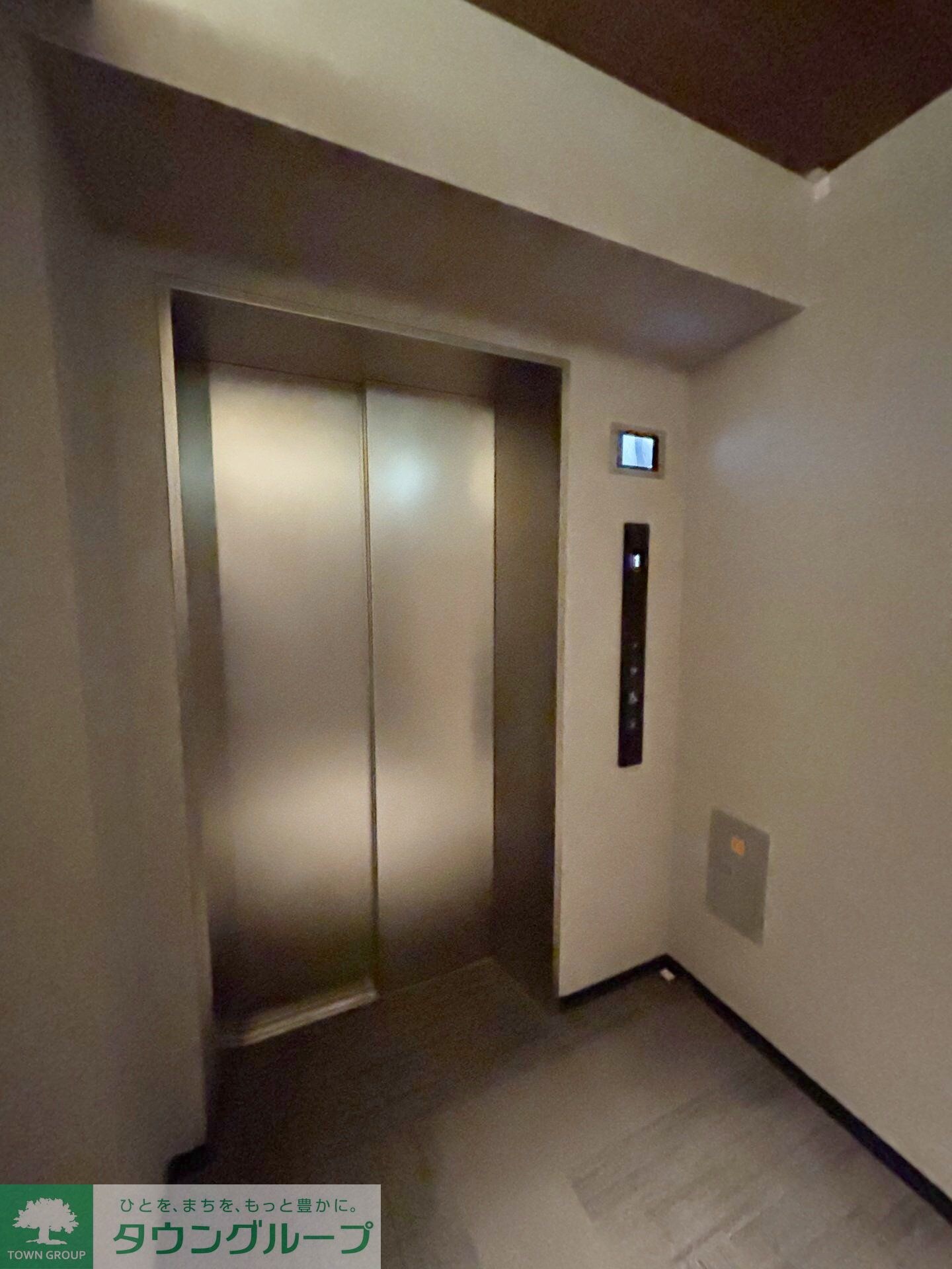 ヴェール・クレール武蔵小杉の物件内観写真