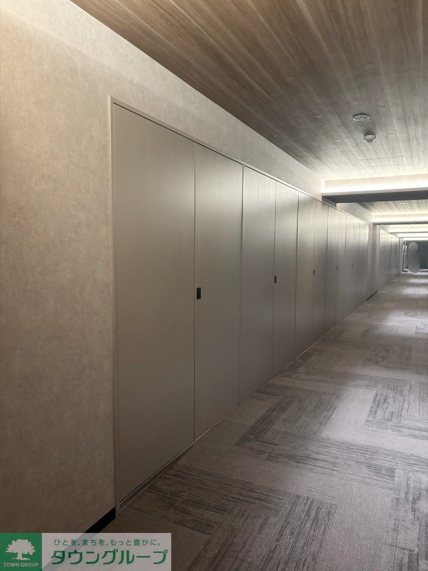 ヴェール・クレール武蔵小杉の物件内観写真