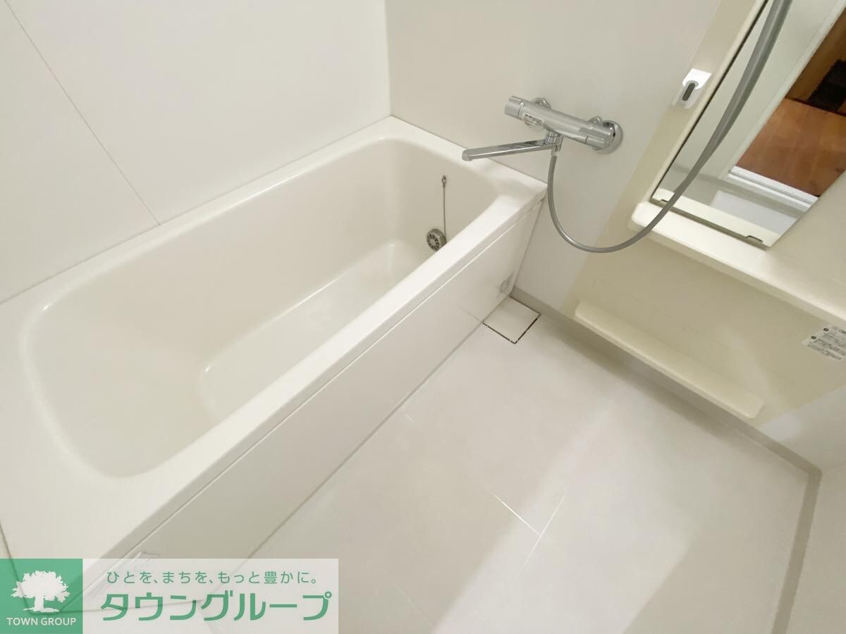 T's garden西寺尾 D棟の物件内観写真