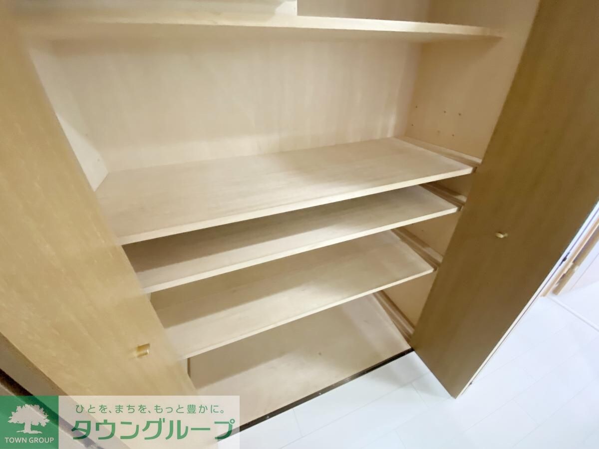 T's garden西寺尾 D棟の物件内観写真