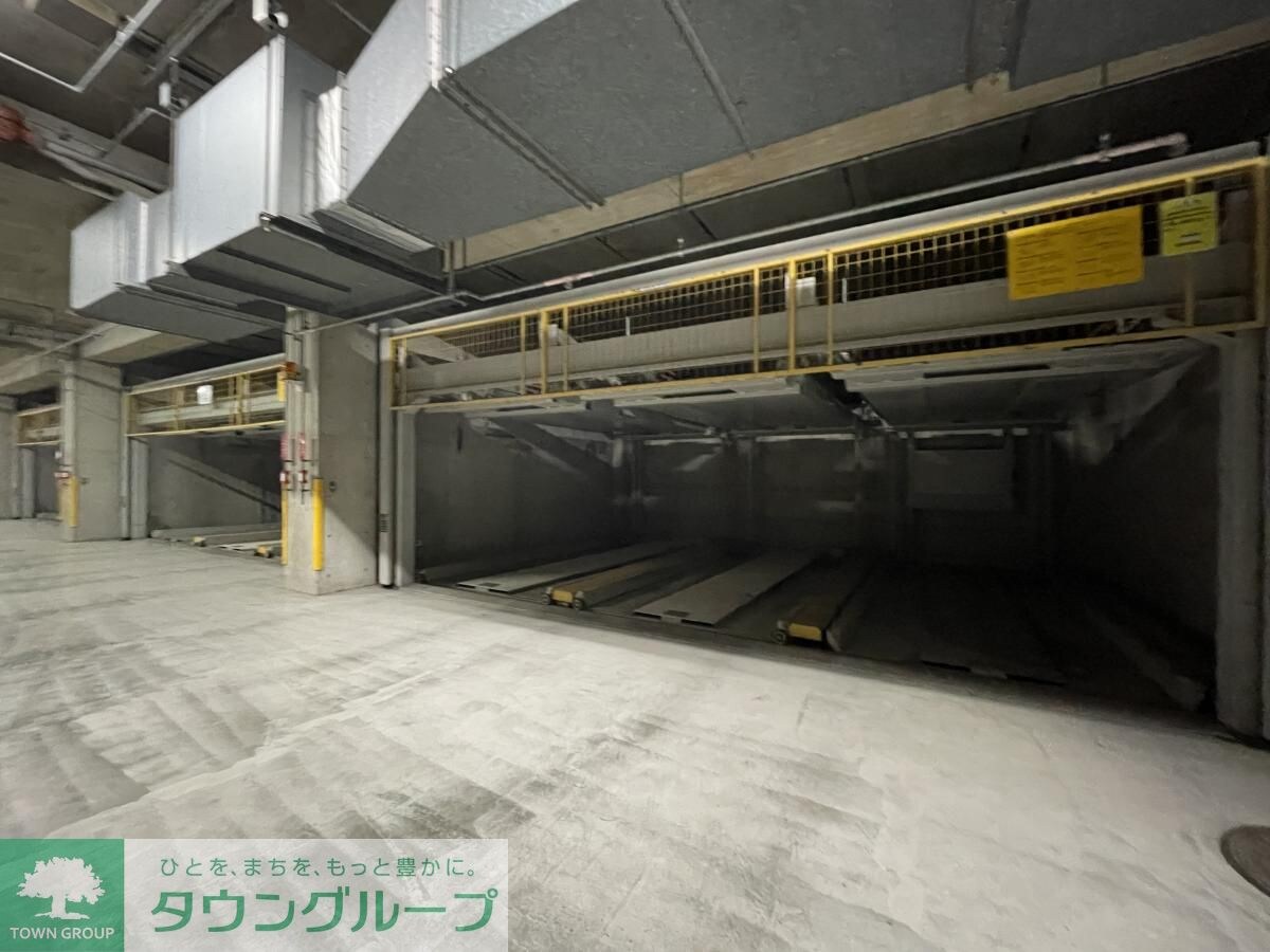 T's garden西寺尾 D棟の物件内観写真