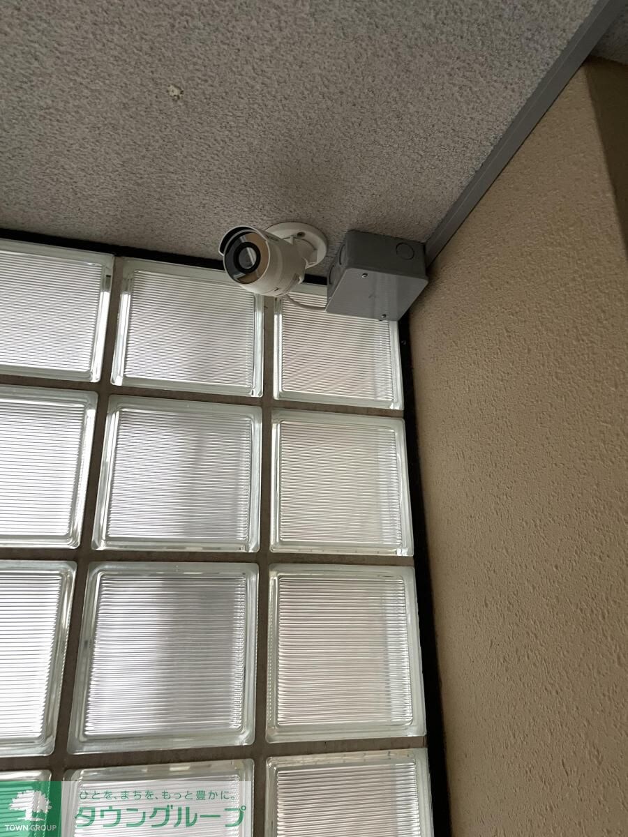 T's garden西寺尾 D棟の物件内観写真