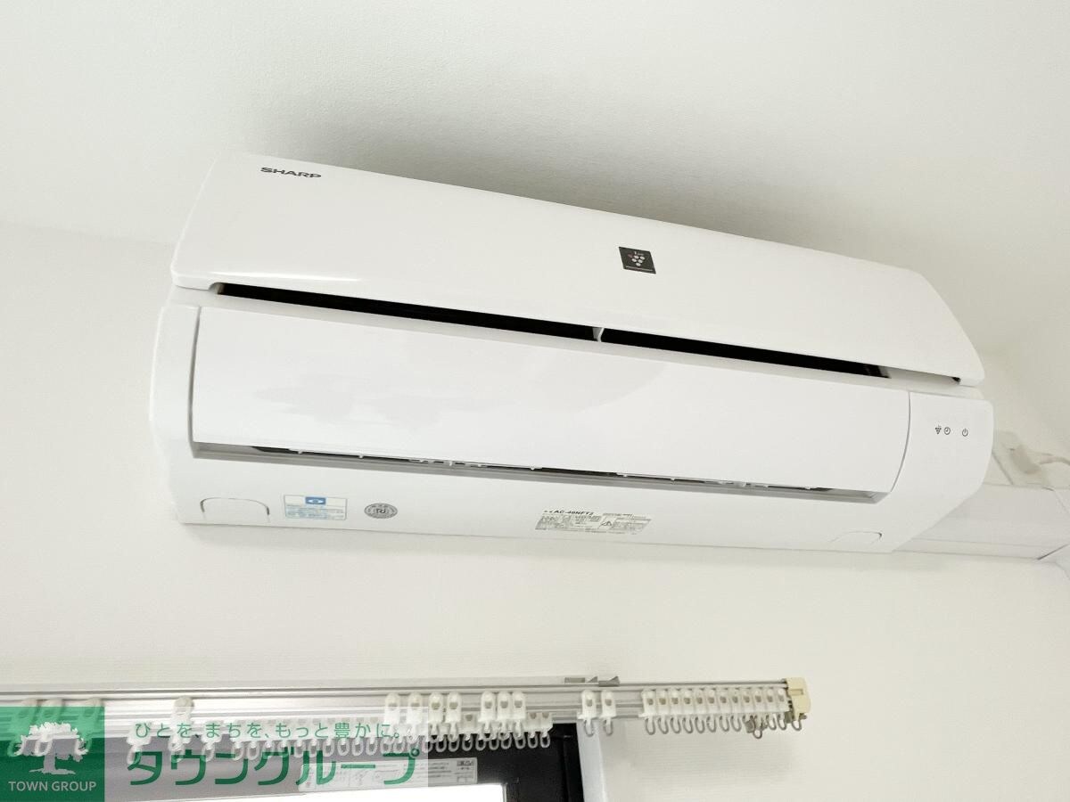 T's garden西寺尾 D棟の物件内観写真