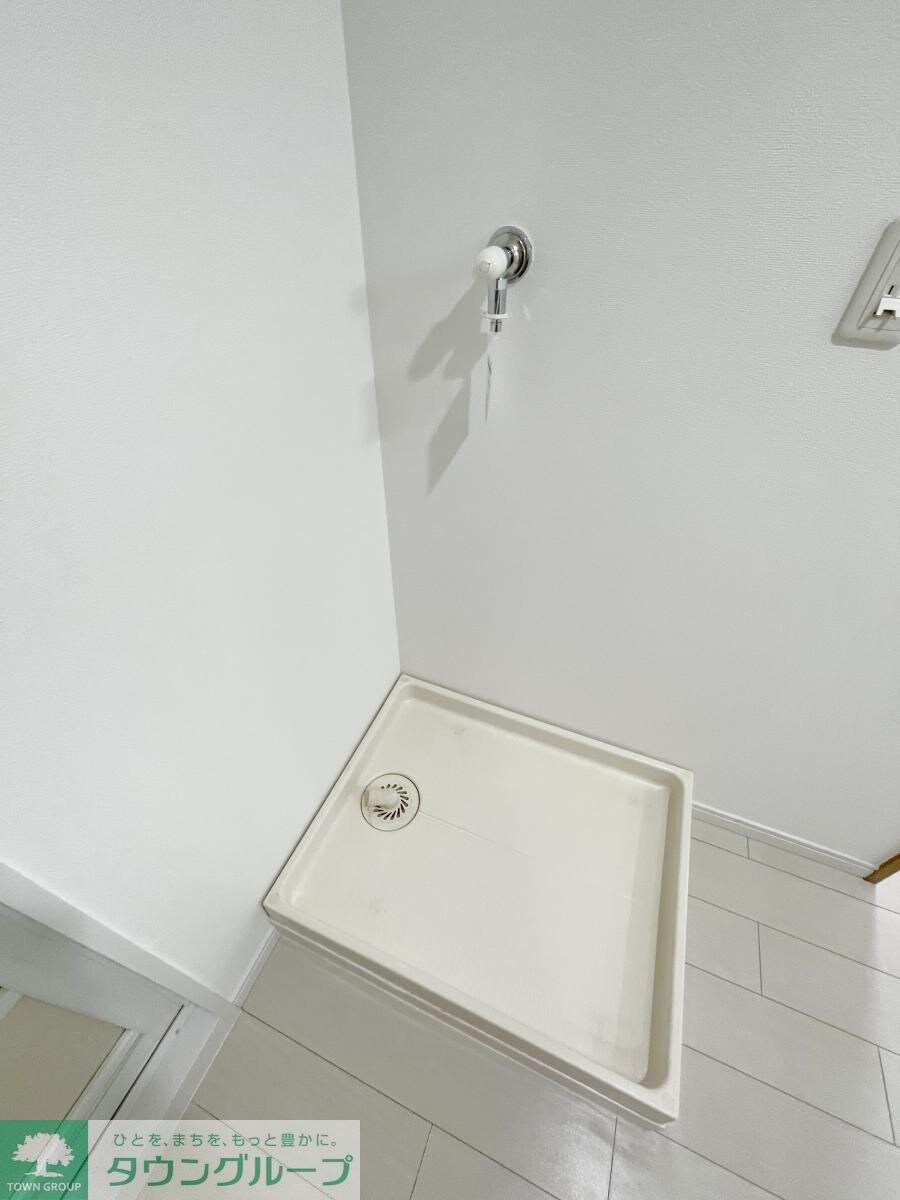 T's garden西寺尾 D棟の物件内観写真