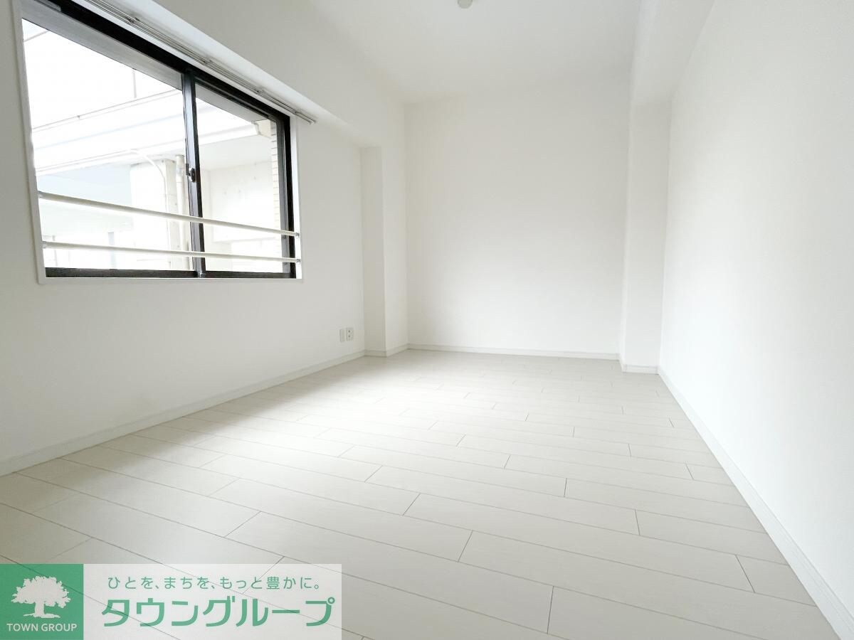 T's garden西寺尾 D棟の物件内観写真