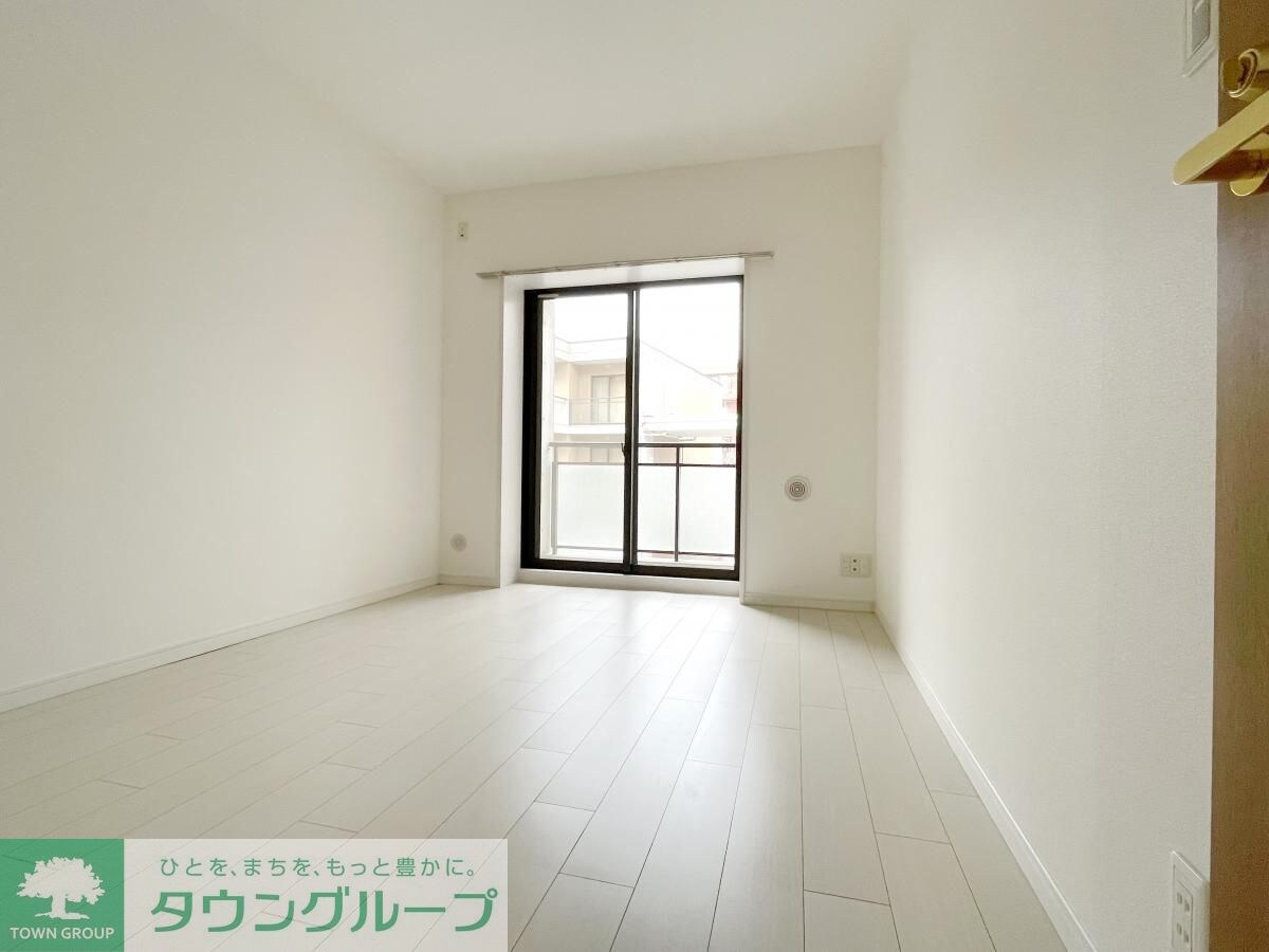 T's garden西寺尾 D棟の物件内観写真