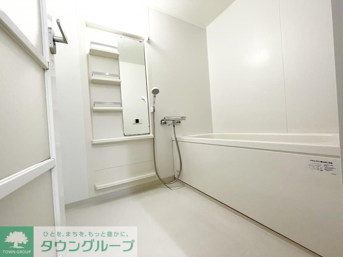 T's garden西寺尾 D棟の物件内観写真